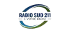 Logo for Radio Sud211