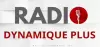 Logo for Radio Tele Dynamique Plus