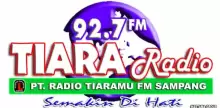 Radio Tiara FM Sampang