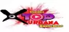 Logo for Radio Top Urbana