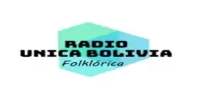 Radio Única Bolivia Folk