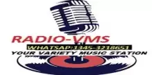 Radio VMS