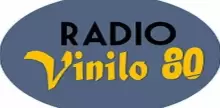 Radio Vinilo 80