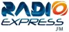 Logo for RadioExpress.fm
