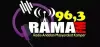 Logo for Rama FM 96.3