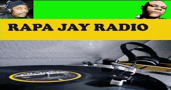Rapa Jay Radio
