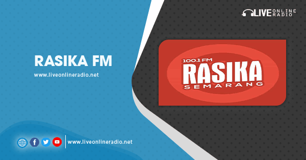 Rasika FM | Live Online Radio
