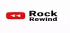 Logo for Rock Rewind