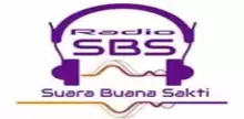 SBS Radio Tangerang