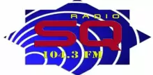 SQ Radio Pangkalpinang