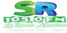 SR STEREO 105FM