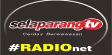 SelaparangTV Radionet