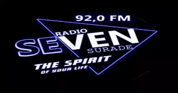 Seven Radio 92.2