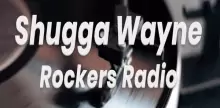 Shuga Wayne Rockers Radio