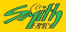 Smiths Family Radio