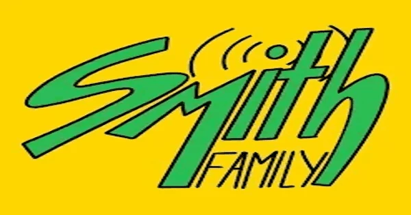 Smiths Family Radio