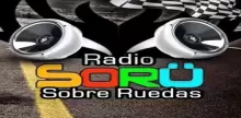 Sobre Ruedas Radio