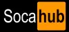Logo for Soca Hub JA