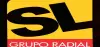 Logo for Somos Latinos Radio