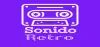 Logo for Sonido Retro