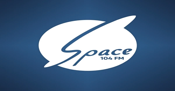 Space Radio 104 FM