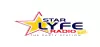 Logo for StarLyfe Radio