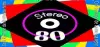 Logo for Stereo 80