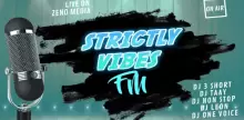 Strictly Vibes FM