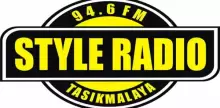 Style Radio Tasikmalaya