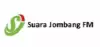 Logo for Suara Jombang FM