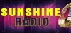 Logo for Sunshine Radio