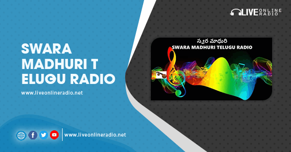 telugu online radio stations