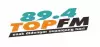 Logo for TOPFM Semarang