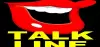 Logo for Talk Line