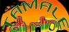 Logo for Tamale Radio JA