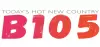 Today's Hot New Country B105