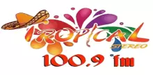 Tropical Stereo 100.9 FM
