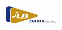 UB Radio 107.5 ФМ