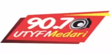 UTY FM Medari
