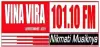 Logo for Vina Vira FM