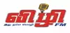 Logo for Vizhi FM