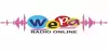 Logo for WEPA Radio Online