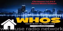 WHOS FM