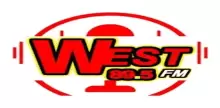 West FM 89.5