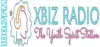 Logo for XBiz Radio