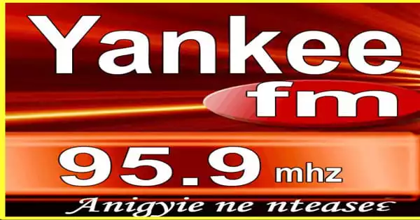 Yankee FM
