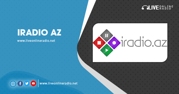 iRadio az | Live Online Radio