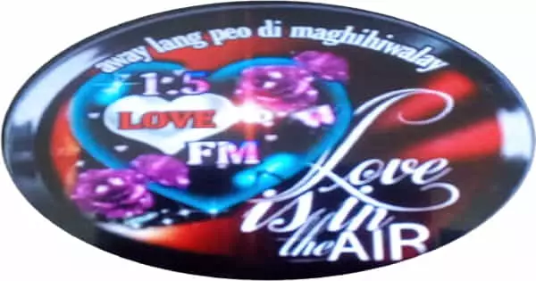 1.5 LoveFm Radio