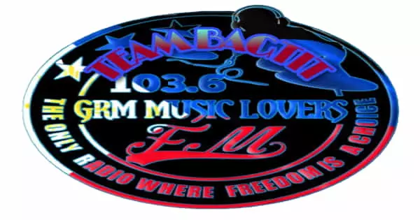 103.6 Grm Team Bagtit Music Lovers FM