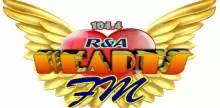 104.4 R&A Hearts FM